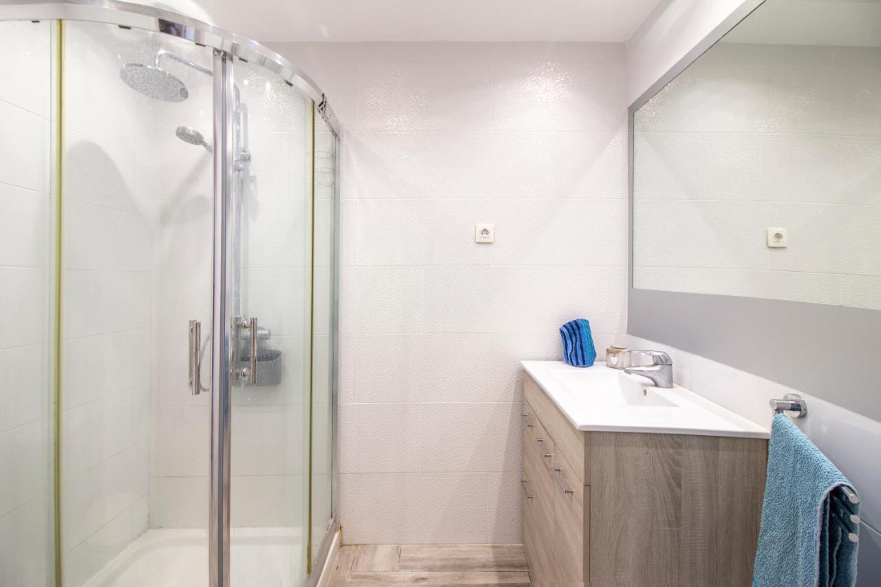 Luxury Princesa Holiday Home Puerto de Santiago  Exterior photo