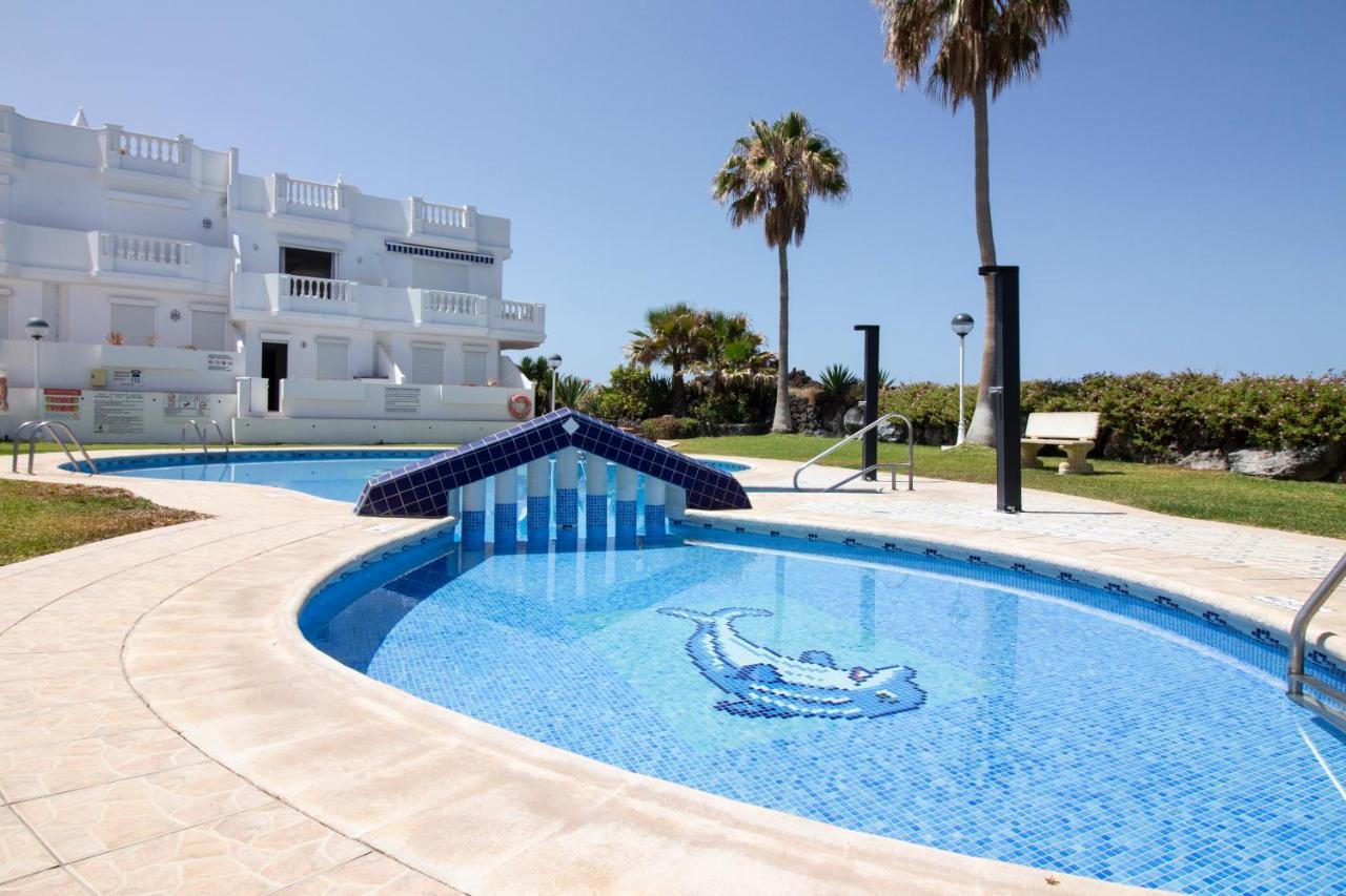Luxury Princesa Holiday Home Puerto de Santiago  Exterior photo